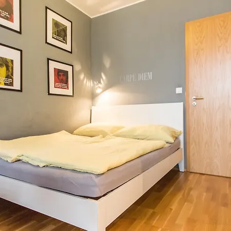 Flora Appartement